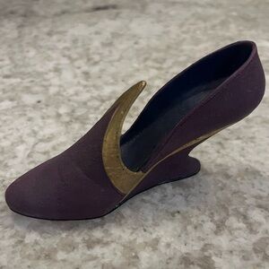 Just The Right Shoe ‘Italian Racer’’ Item 25003